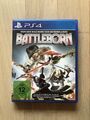 Spiel ‚Battleborn‘ für die Playstation 4