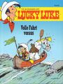 Lucky Luke Nr. 98: Volle Fahrt voraus (Hardcover)