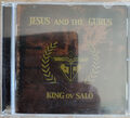 Jesus and the Gurus-King ov Salo ( CD Sehr gut )