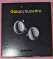 Samsung Galaxy Buds Pro SM-R190, Kopfhörer, Phantom Black.