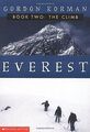 Everest II: The Climb von Gordon Korman | Buch | Zustand sehr gut