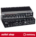 Steinberg UR44 - USB Audio & MIDI Interface