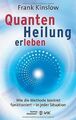 Quantenheilung erleben: Wie die Methode konkret funktion... | Buch | Zustand gut