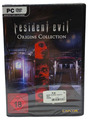 ✅ Resident Evil Origins Collection + Zero 0 (PC DVD Spiel) (DE) OVP✅SEALED NEU✅