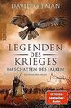 Legenden des Krieges: Im Schatten des Falken (Thomas Bla... | Buch | Zustand gut