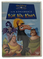 Ein Königreich für ein Lama World Disney I DVD I Zustand gut