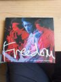 Freedom: Atlanta Pop Festival 1970 von Jimi Hendrix (CD, 2015)