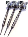 20g Wolfram Darts + Stängel + starke einzigartige Dartflüge Dart Clearance