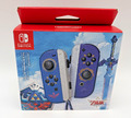 Nintendo Joy-Con The Legend of Zelda: Skyward Sword HD Edition - Paar NEU