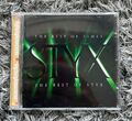 ++++ STYX - The Best Of Times Greatest  Of Styx