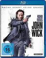 John Wick [Blu-ray] von Leitch, David, Stahelski, Chad | DVD | Zustand gut