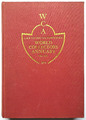 World Collectors Annuary Volume XXV 1973 A.M.E. Van Eijk Van Voorthuijsen