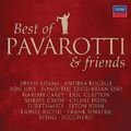 Pavarotti - Best of Pavarotti & Friends - The Duets