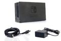 AUSWAHL - ORIGINAL NINTENDO SWITCH DOCKINGSTATION (HAC-007) / Netzteil / HDMI