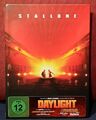 Daylight Mediabook Edition Blu-ray Limited Sylvester Stallone Limited Native 3D
