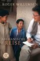 Afghanische Reise | Buch | 9783596173396