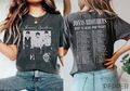 Jonas Brothers Vintage T-Shirt, Album One Night Tour , Jonas Brothers 2024 Tour