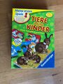 Tiere und Ihre Kinder - Ravensburger