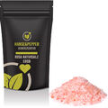 1kg Rosa Natursalz Himalaya Salz Pink Salt Salz grob Gourmet 3-5mm - Pro Serie