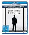 Fifty Shades of Grey - Geheimes Verlangen  (+ Bonus-... | DVD | Zustand sehr gut