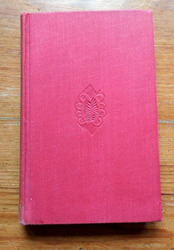 Lord Jim Vintage Hardcover 1948 - Jospeh Conrad - Everyman Edition Nr. 925
