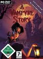 A Vampyre Story von Crimson Cow | Game | Zustand gut
