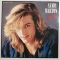 Sandy Marton Exotic And Erotic 12 Maxi Single Made in Holland 1986