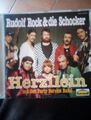 Rudolf Rock & Die Schocker - Herzilein CD Album