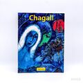 Marc Chagall: 1887 - 1985 „Malerei als Poesie“ Ingo F. Walther & Rainer Metzger