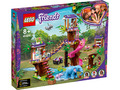 LEGO® Friends 41424 Tierrettungsstation im Dschungel NEU OVP_ NEW MISB NRFB