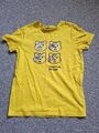 Pudsey Kinder in Not T-Shirt Größe 10-11