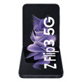Samsung Galaxy Z Flip3 5G 128GB Phantom Black - Zustand: Brandneu