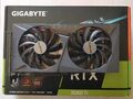 Gigabyte NVIDIA GeForce RTX 3060 Ti 8GB EAGLE OC Rev 1.0