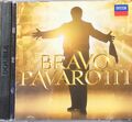 Bravo Pavarotti (2 CDs)