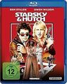 Starsky & Hutch [Blu-ray] von Todd Phillips | DVD | Zustand gut