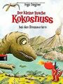 Der kleine Drache Kokosnuss bei den Dinosauriern von Sie... | Buch | Zustand gut