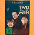 TWO and a Half MEN ( 4 DVD`s ) Die komplette sechste Staffel