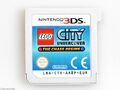 LEGO CITY UNDERCOVER - THE CHASE BEGINS (Modul) °Nintendo 3Ds / XL 2Ds / New 3Ds