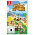 Animal Crossing: New Horizons Nintendo Switch