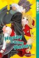 Yuki Shiraishi / Honey come Honey 06 /  9783842057487