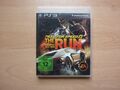 Need for Speed The Run Limited Edition  Playstation PS3 - Sehr Gut - CD Sehr Gut