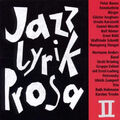 Bause - Jazz-Lyrik-Prosa 2