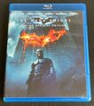 Batman - The Dark Knight (2008) Blu ray 2 - Disc Special Edition