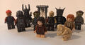 LEGO® Herr der Ringe/Barad-Dur Minifiguren Auswahl NEU