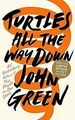 Turtles All the Way Down von Green, John | Buch | Zustand sehr gut