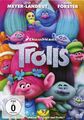 Trolls [DVD] Zustand Gut
