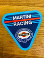 MARTINI RACING Aufkleber Sticker Oldtimer Youngtimer Auto Car Oldschool V8 Mi529