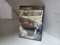 NEUWERTIG Need for Speed: ProStreet Spiel Playstation 2 PS2 NEU unbenutzt #G95