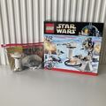 LEGO Star Wars: Echo Base (7749) inkl. OVP und Anleitung