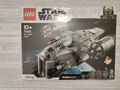 Lego Star Wars Razor Crest 75292 Neu & OVP